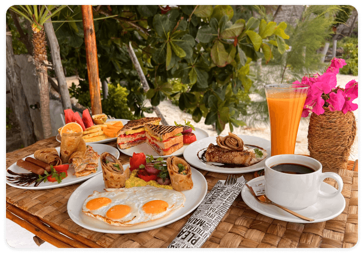 restaurant image